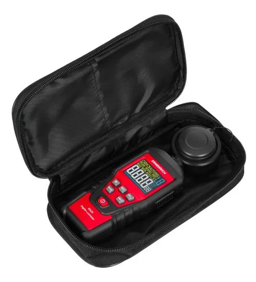 Fotografie Ermenrich Seek MX20 Digitales Luxmeter,  2