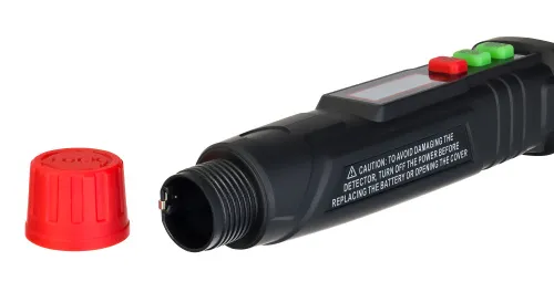 Fotografie Ermenrich Wett TU10 Thermohygrometer,  5