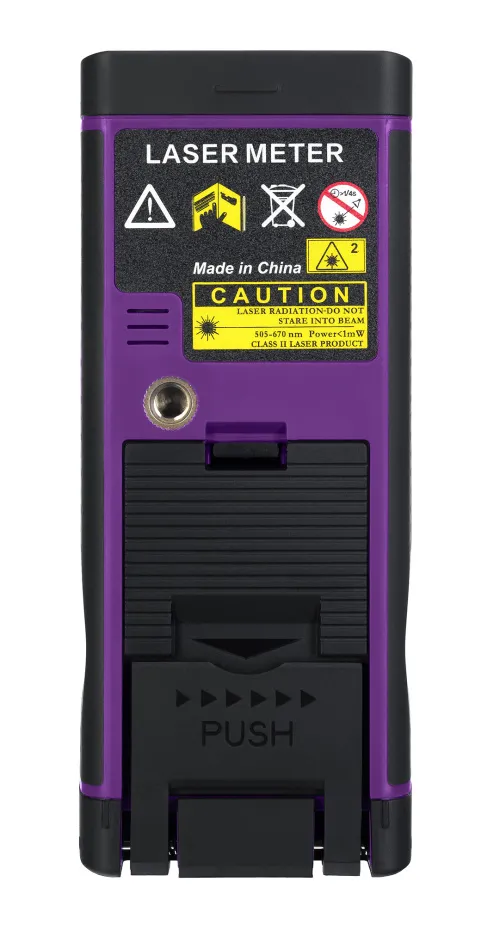 Abbildung Ermenrich PRO LR100 Laser-Messgerät, mit Kamera,  5