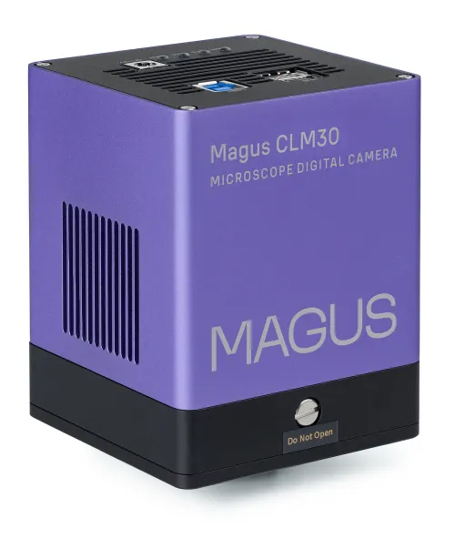 Foto MAGUS Lum D450L Fluoreszenz-Digitalmikroskop,  22