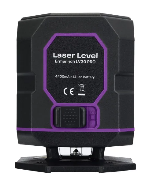 Bild Ermenrich PLUS LV30 Laserniveau,  6