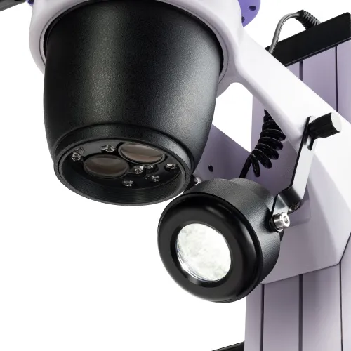 Fotografie MAGUS Stereo 7B Stereomikroskop,  5