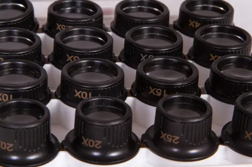 Abbildung Levenhuk-Vergrößerungsgläser Zeno Vizor G8,  12