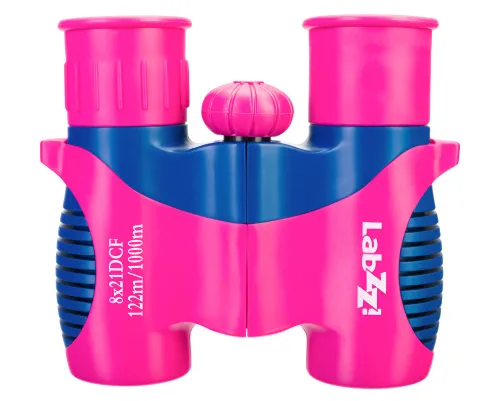 Abbildung Ferngläser Levenhuk LabZZ B2,  5