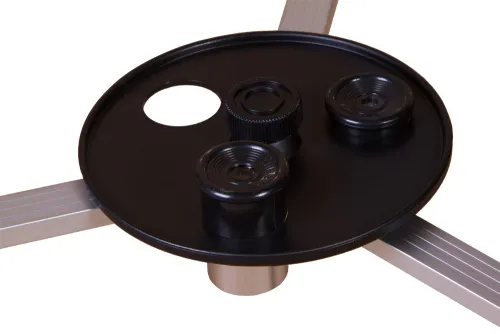 Fotografie Levenhuk Skyline BASE 50T Teleskop,  9