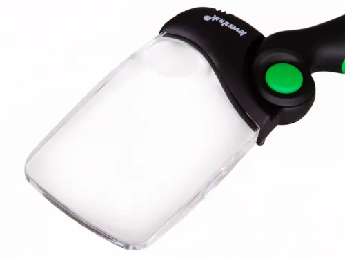 Abbildung Levenhuk-Vergrößerungsglas Zeno Read ZR14,  6