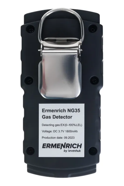 Bild Ermenrich NG35 Gassensor,  5
