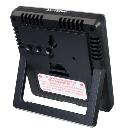 Bild Levenhuk Wezzer BASE L80 Thermohygrometer,  6