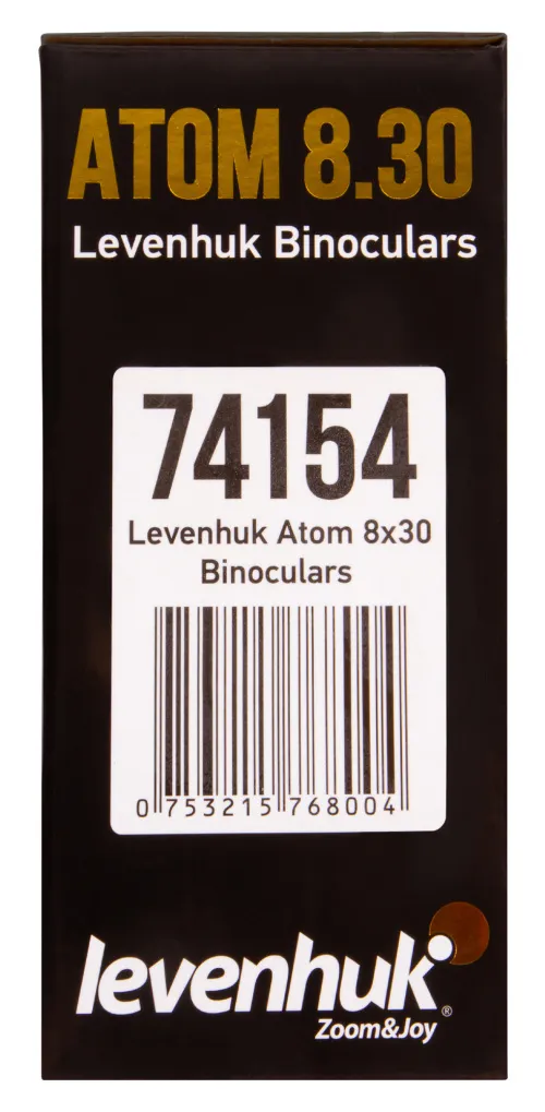 Foto Levenhuk-Fernglas Atom 8x30,  17
