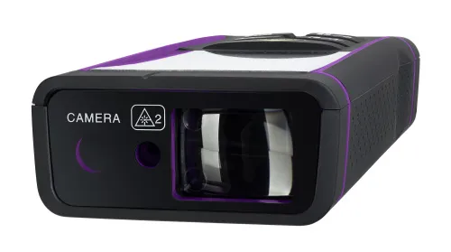 Foto Ermenrich PRO LR200 Laser-Messgerät, mit Kamera,  7