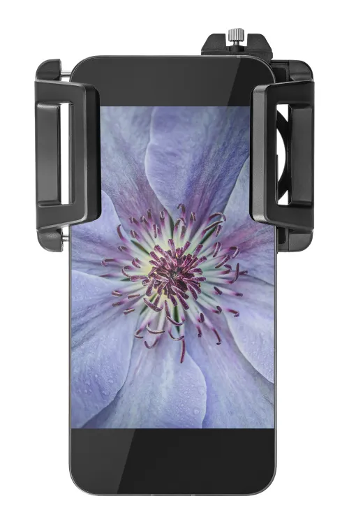 Fotografie Levenhuk Kelvin TMC15 Smartphone-Mikroskop,  8