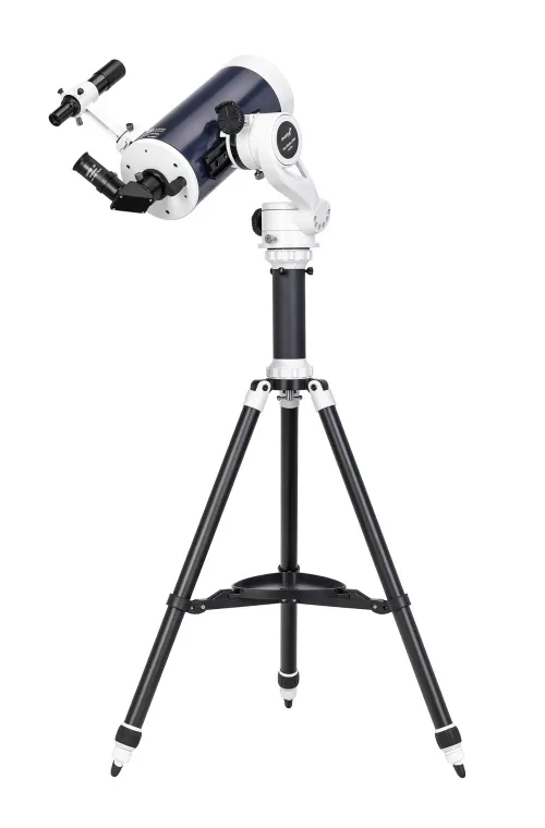 Abbildung Levenhuk New Skyline PRO MAK 127/1500 AZ5 Teleskop,  3