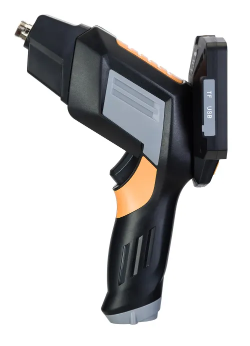 Foto Ermenrich Seek VE70 Industrielles Endoskop, schwarz,  7