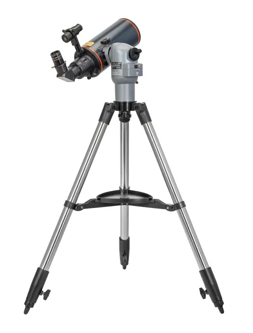 Abbildung Levenhuk Kelvin MAK90 AZ GOTO Wi-Fi Fototeleskop,  4