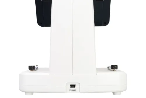 Fotografie Levenhuk Discovery Artisan 512-Digitalmikroskop,  10