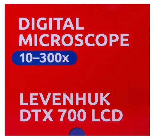 Abbildung Levenhuk-Digitalmikroskop DTX 700 LCD,  26