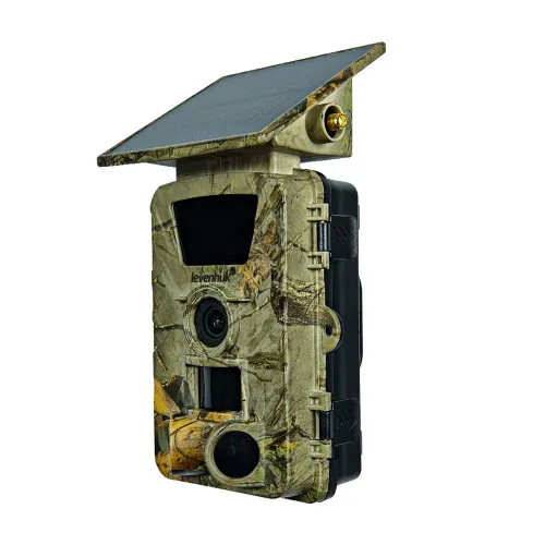Fotografie Levenhuk Trap LTE30 Wildkamera,  6