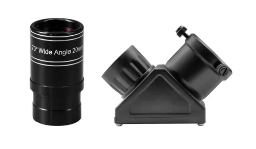 Abbildung Levenhuk Kelvin MAK127 AZ GOTO Wi-Fi Fototeleskop,  7