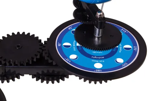 Foto Levenhuk LabZZ Tellurium,  4