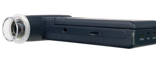 Fotografie Levenhuk Discovery Artisan 1024-Digitalmikroskop,  9