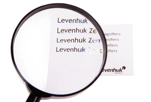 Abbildung Levenhuk Zeno Handy ZH7 Lupe,  6