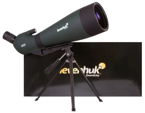 Foto Levenhuk Blaze BASE 100 Spektiv,  11