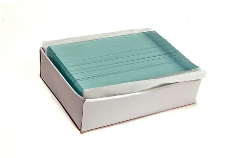 Bild Levenhuk N38 NG Objektträger-Set mit vorbereiteten Proben,  4