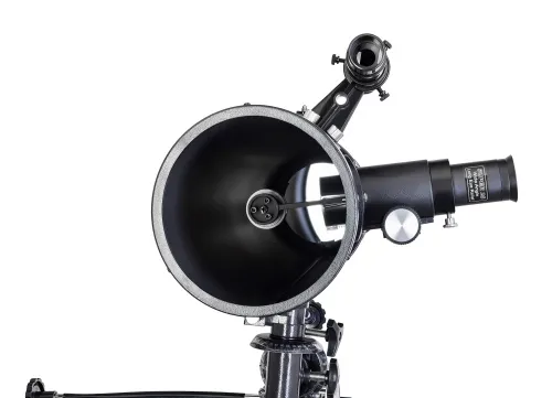 Fotografie Levenhuk New Skyline PLUS 114/900 EQ2 Teleskop,  5