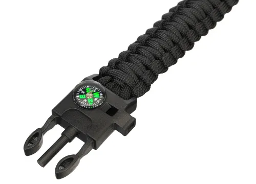 Bild Levenhuk LabZZ FL5 Feuerstein-Armband,  4