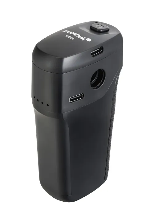 Abbildung Levenhuk Kelvin RIG20 Smartphone-Käfig,  19