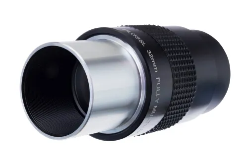 Abbildung Levenhuk Plössl 32-mm-Okular,  4