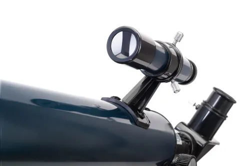 Foto Levenhuk Discovery Scope Set 2 mit Buch,  11