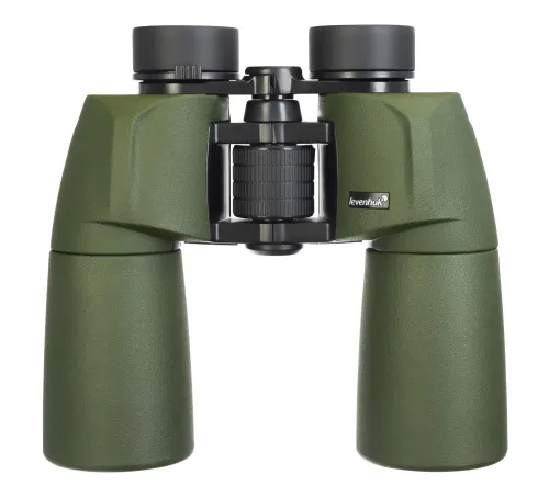 Foto Levenhuk Army 7x50 Fernglas mit Absehen,  8