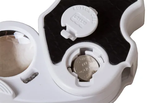 Fotografie Levenhuk Zeno Gem M7 Lupe,  6