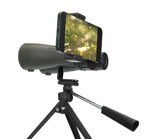 Abbildung Levenhuk Kelvin Snap 12x50 Fotofernglas,  7