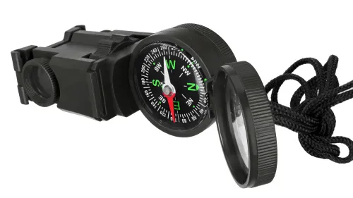 Bild Levenhuk LabZZ SK5 Survival-Kit,  7