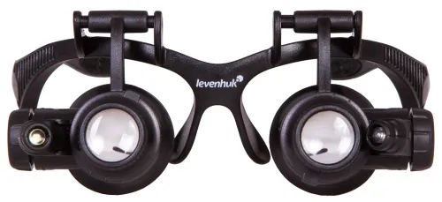 Abbildung Levenhuk-Vergrößerungsgläser Zeno Vizor G8,  7