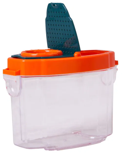 Bild Levenhuk LabZZ C3 Insektendose,  5