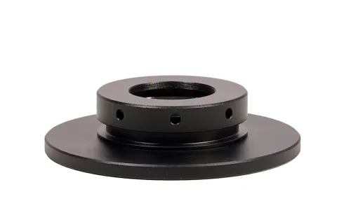 Foto MAGUS DFC A10 Dunkelfeld- Kondensor,  3