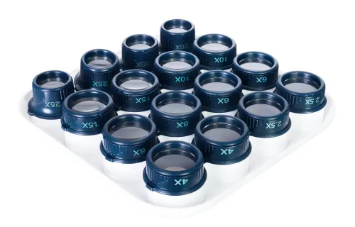 Abbildung Levenhuk Discovery Crafts DGL 60 Lupenbrille,  4