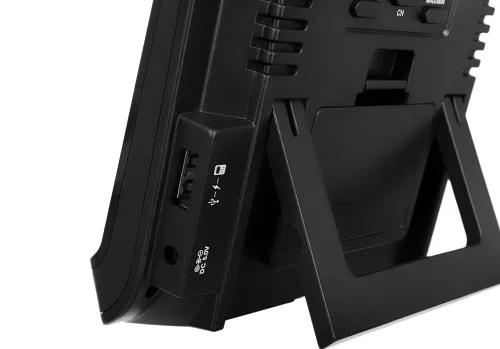 Fotografie Levenhuk Wezzer PLUS LP40 Wetterstation,  8