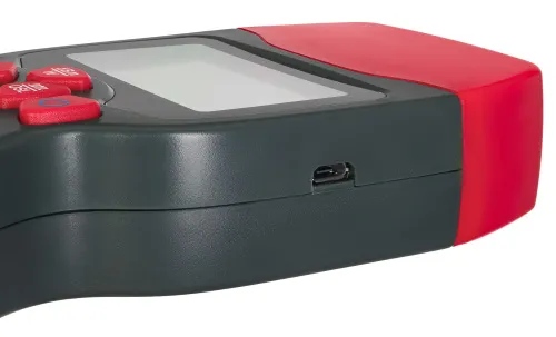 Fotografie Ermenrich NetGeeks NU30 Optisches Multimeter,  8