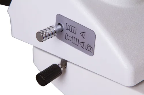 Fotografie Levenhuk-Digital-Trinokularmikroskop MED D35T LCD,  11