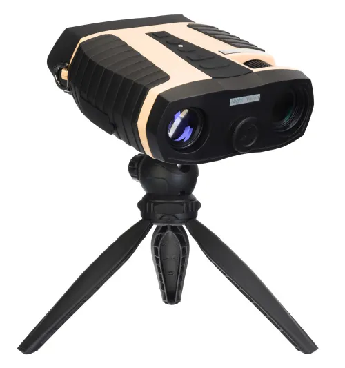 Foto Levenhuk Atom Digital DNB300 Nachtsichtgerät Binokular,  5