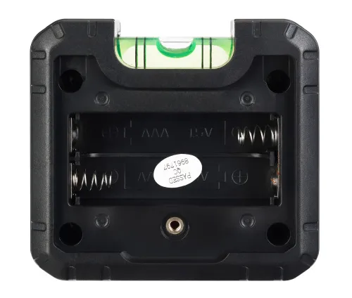 Bild Ermenrich Verk LQ30 Digitale Wasserwaage,  5