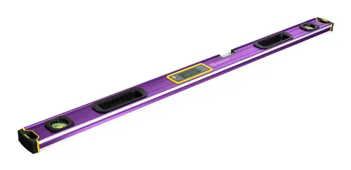 Fotografie Ermenrich Verk LL100 Digitale Wasserwaage,  2