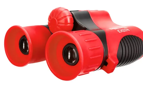 Abbildung Ferngläser Levenhuk LabZZ B2,  9