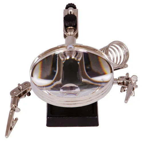 Bild Levenhuk-Vergrößerungsglas Zeno Refit ZF17,  4