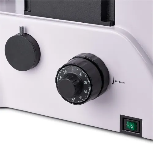 Foto MAGUS Metal V700 DIC Metallurgisches Inverses Mikroskop,  13