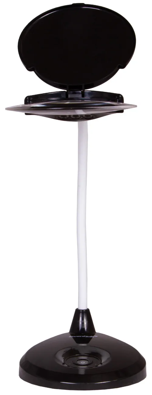 Foto Levenhuk Zeno Lamp ZL13 Lupe,  6